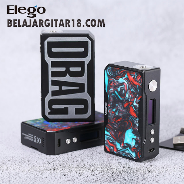 Voopoo Drag