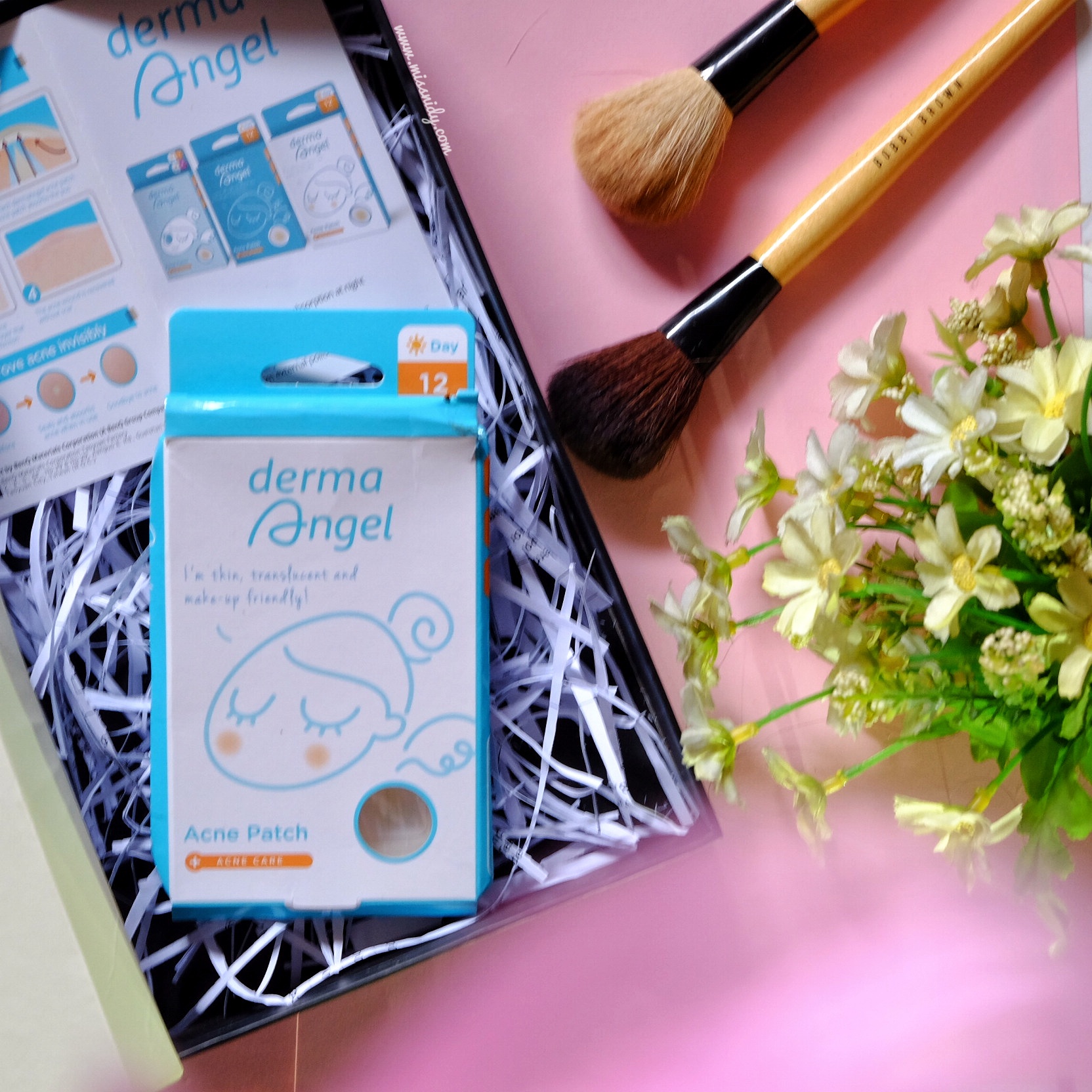 derma angel review