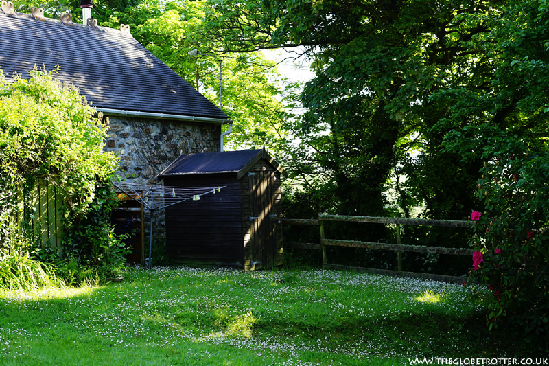 Orchard Barn In Cornwall - Classic Cottages