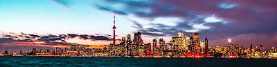 Toronto - Photo by Rohan Makhecha on Unsplash