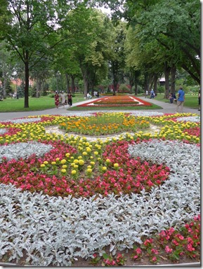 jardin du Kremlin2