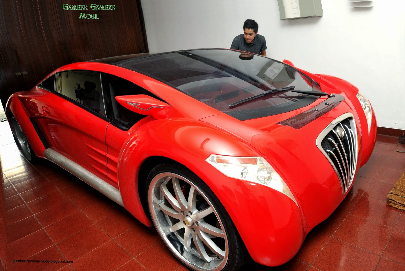  Gambar  mobil indonesia Gambar  Gambar  Mobil