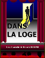  Dans la loge