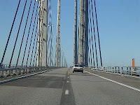 Oresund Bridge