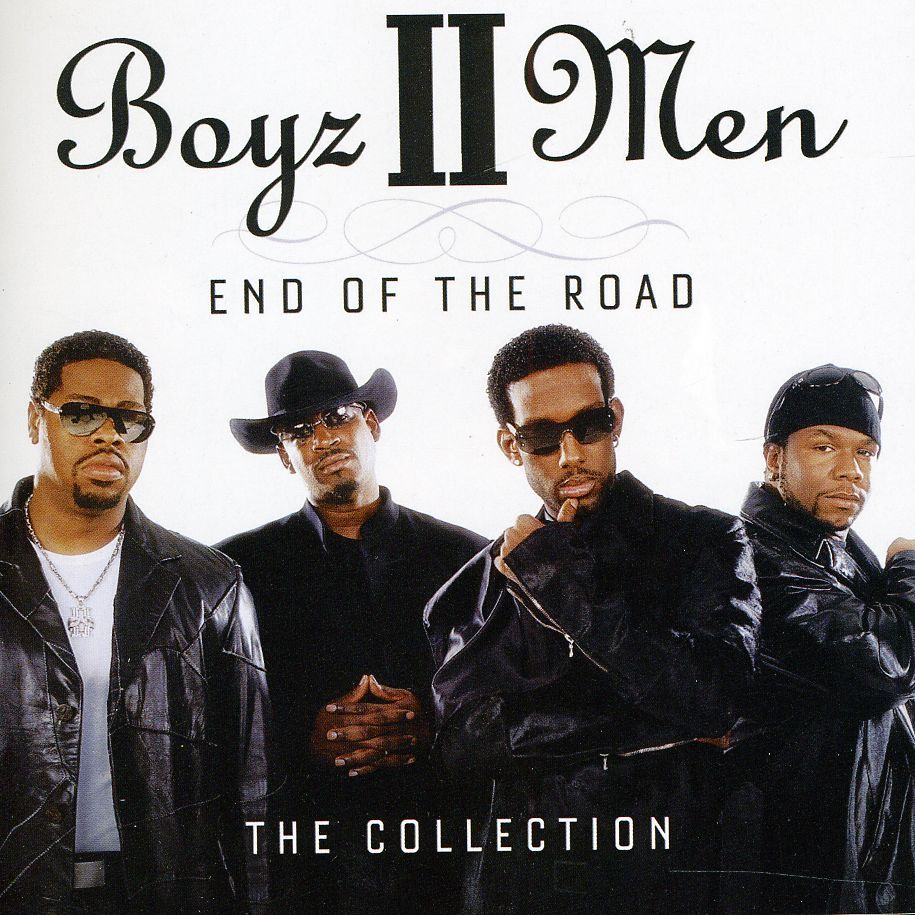 Boyz II Men End Of Road Terjemahan Lirik Lagu