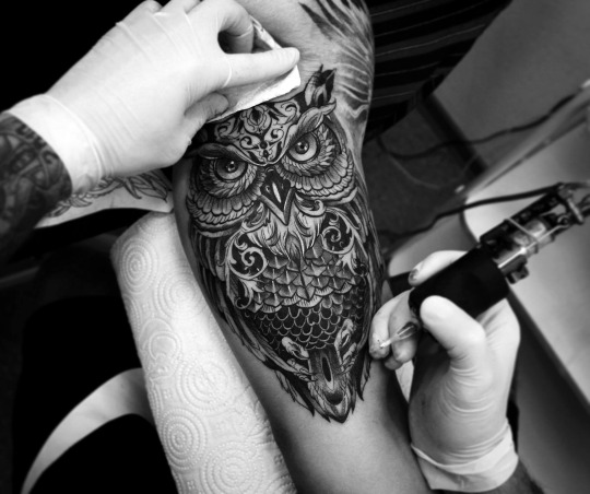 Obra em andamento