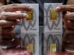 Harga Emas Antam Tembus Rp2 Juta per Gram, Galeri24 dan UBS Juga Naik