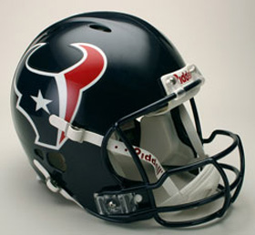 2011 Texans Watch- Texans
