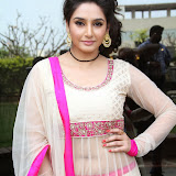 Ragini Dwivedi Photos in Salwar Kameez at South Scope Calendar 2014 Launch Photos 25