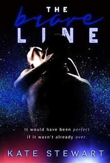 The Brave Line by Kate Stewart cover