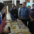 320 Orang Mengikuti Tailor Made Training, Ini kata Wakil Bupati Asahan