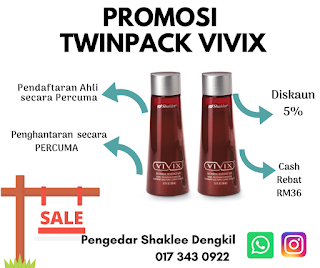 Vivix Shaklee