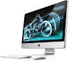 Desktops iMac will display in the Retina 2013