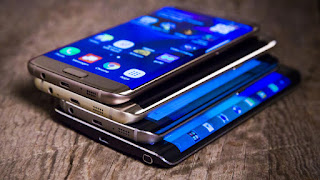 Bocoran Spesifikasi Samsung Galaxy S8