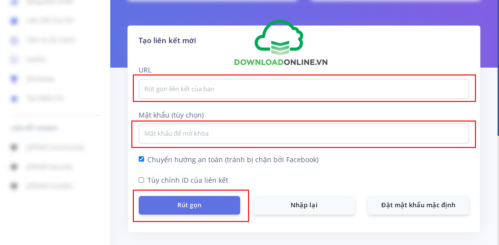 Đăng Bài Từ Blogspot Lên Facebook Khi Bị Chặn