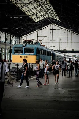 Daftar Kereta Tambahan Mudik Lebaran 2018 lemaripojok