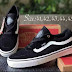 Original Vans Shoes for Women and Men Sneakers Classic Old School