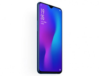 Oppo R17 CPH1879 Download