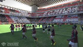 Pro Evolution Soccer 2014 Full Crack