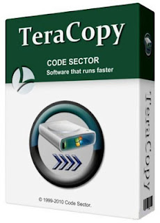 TERACOPY Pro 2.27 Full Version With Serial Key Free Download