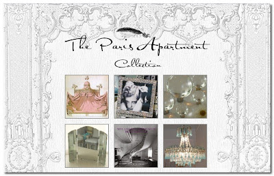 the paris apartment boutique