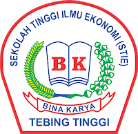 Pendaftaran Mahasiswa Baru (STIE BK)