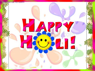 holi greetings messages