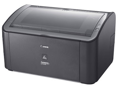 Canon i-SENSYS LBP2900 Driver Downloads