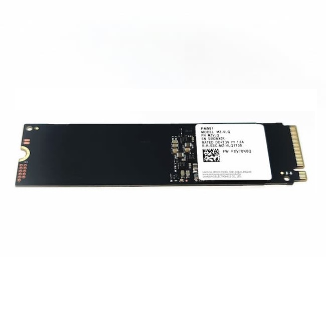 Ổ CỨNG SSD NVME INTEL 1TB SSDPEKKF010T8