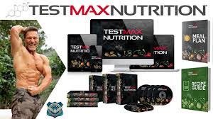 TestMax Nutrition Review