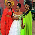Ruth Kadiri, Lilian Esoro and Chioma Akpotha Turn Goddesses In Colorful Costumes [PICS]

