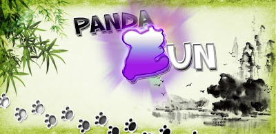 Panda Run apk for android