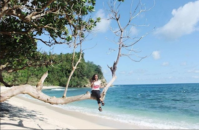 Pantai Yang Ada Di Tulungagung Jawa Timur Terbaru