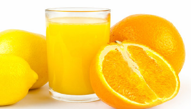 6 Benefits of Vitamin C for Acne Scar