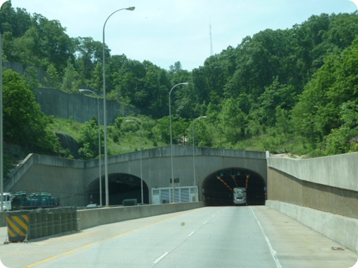Eureka Springs to Springhill, AR 069