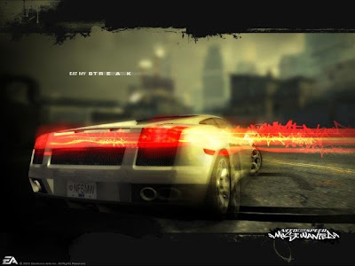 NFS MOST WANTED WALLPAPERS (1) wanted wallpaper. NFS MOST WANTED WALLPAPERS (1)