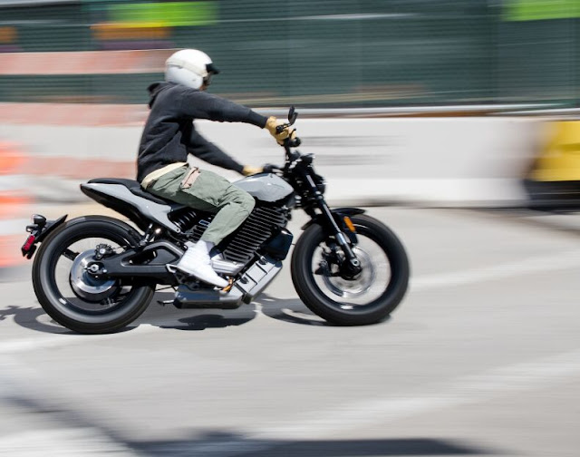 How to Buy Cheap Electric Motorcycles Online