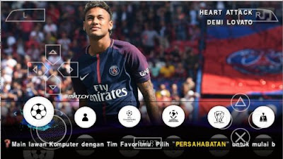 Savedata PES Jogress V3 2018 Terbaru + Timnas Indonesia v1.0 by Ragil Setiyono