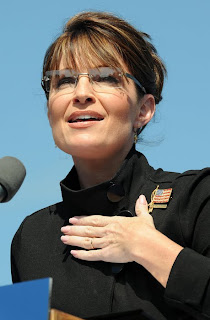 sarah palin