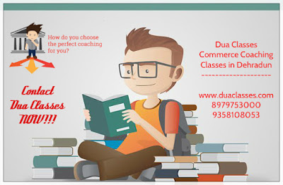 Coaching Classes in Dehradun