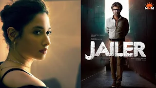 Tamannaah Bhatia to star in Rajinikanth's 'Jailer'