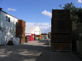 Tables et bancs