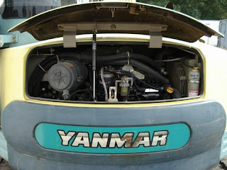 Yanmar VIO70