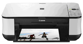 Printer Canon PIXMA MP276 Driver Download