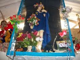 monumento funebre de Gilda