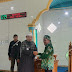 Safari Dakwah Ke Masjid Mujahidin Desa Parimata Belawang Batola