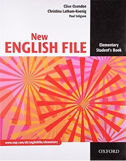 New English File - Elementary