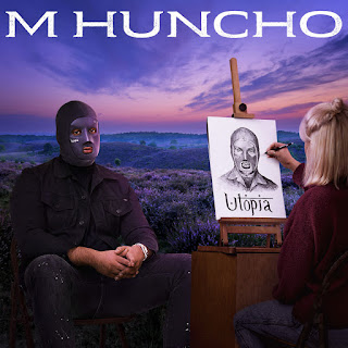 MP3 download M Huncho - Utopia iTunes plus aac m4a mp3