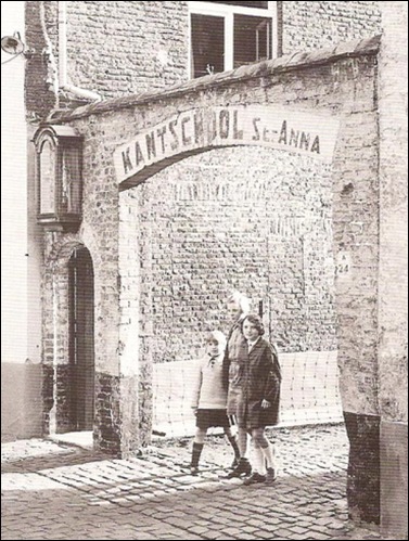 kantklosschool