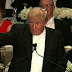 Donald Trump Booed at Al Smith Charity Dinner in New York